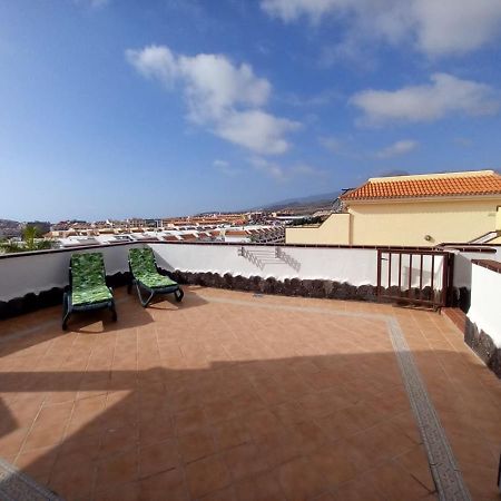 El Mirador - Lovely Apartment G104 Los Cristianos  Dış mekan fotoğraf