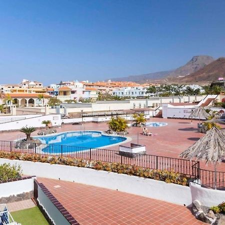 El Mirador - Lovely Apartment G104 Los Cristianos  Dış mekan fotoğraf