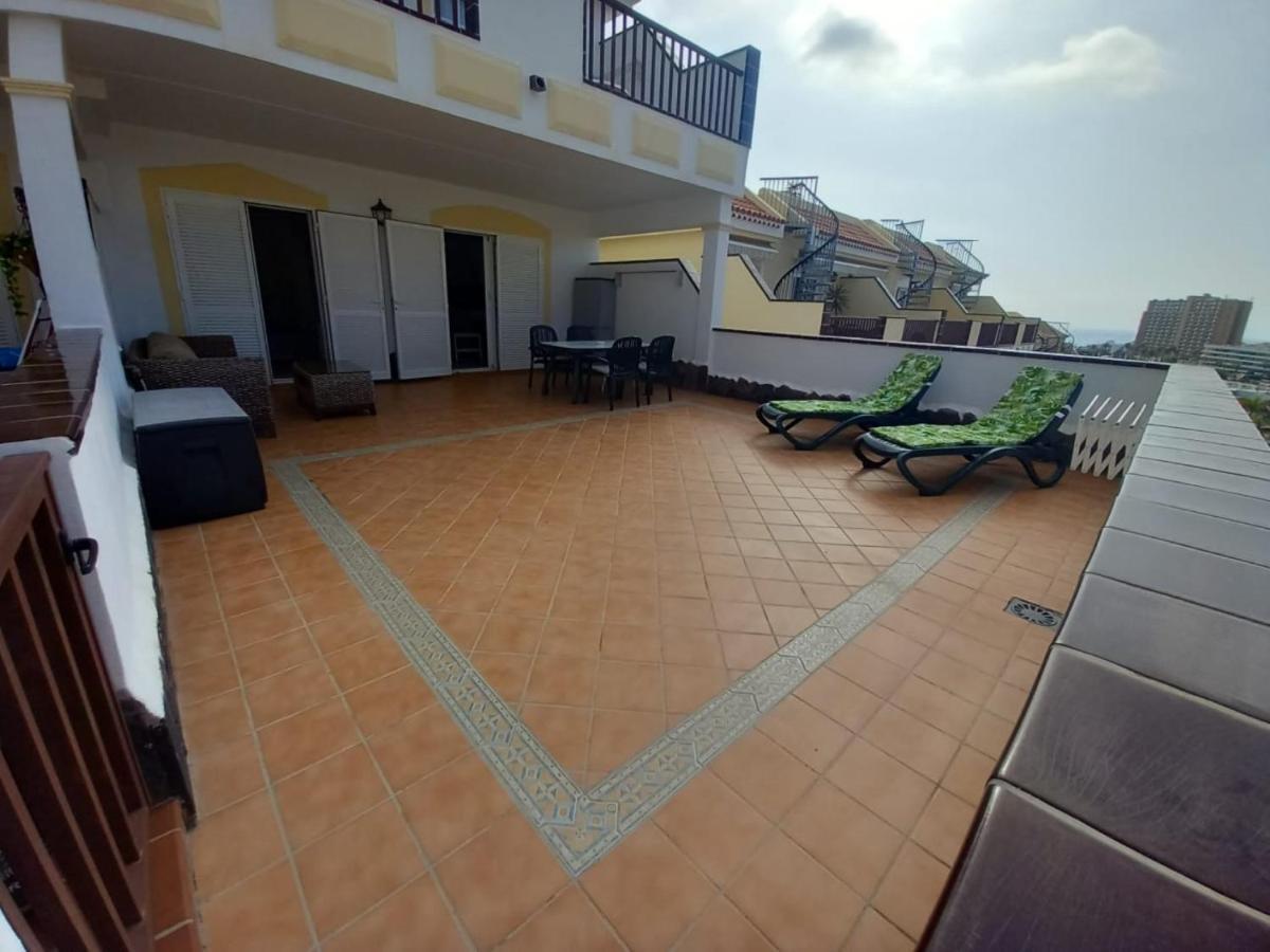 El Mirador - Lovely Apartment G104 Los Cristianos  Dış mekan fotoğraf