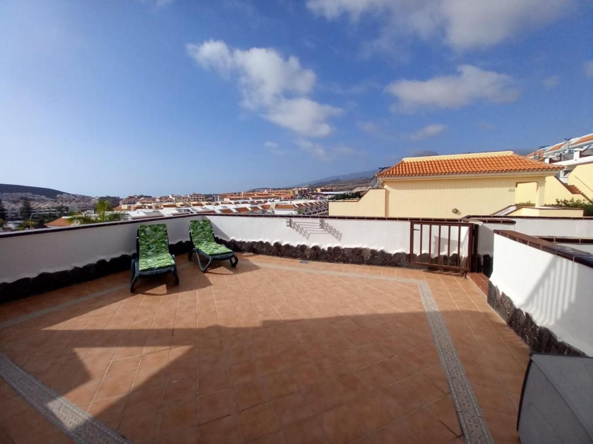 El Mirador - Lovely Apartment G104 Los Cristianos  Dış mekan fotoğraf