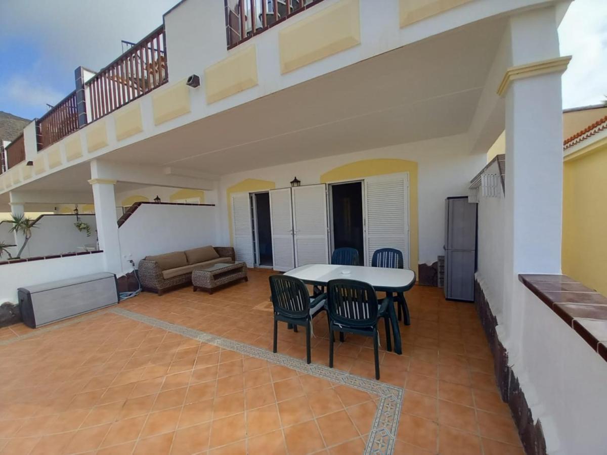 El Mirador - Lovely Apartment G104 Los Cristianos  Dış mekan fotoğraf