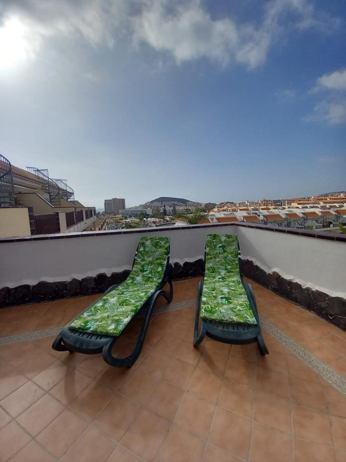 El Mirador - Lovely Apartment G104 Los Cristianos  Dış mekan fotoğraf