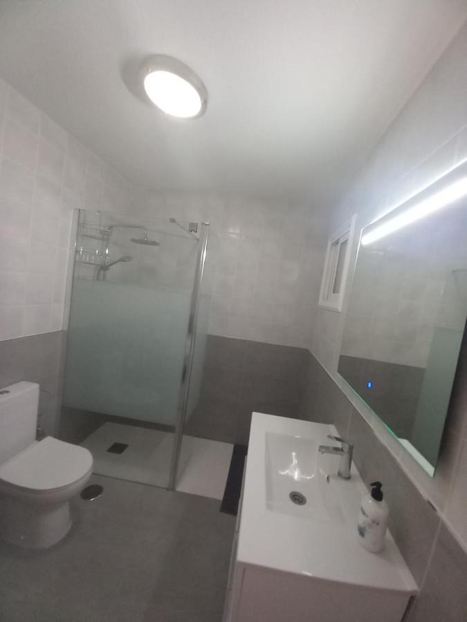 El Mirador - Lovely Apartment G104 Los Cristianos  Dış mekan fotoğraf