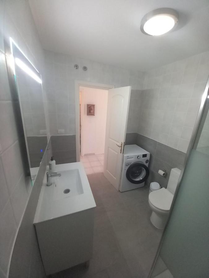 El Mirador - Lovely Apartment G104 Los Cristianos  Dış mekan fotoğraf