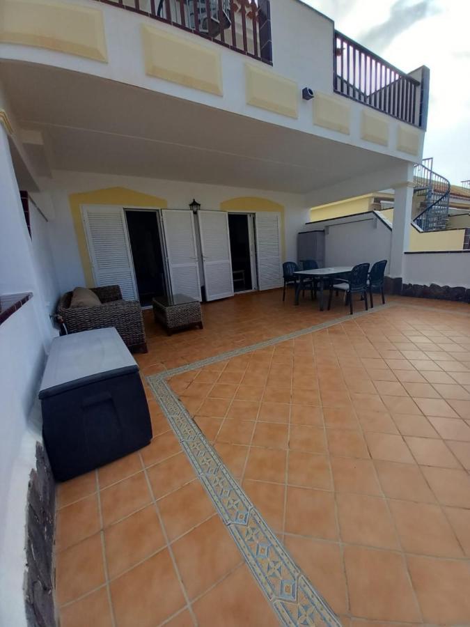 El Mirador - Lovely Apartment G104 Los Cristianos  Dış mekan fotoğraf