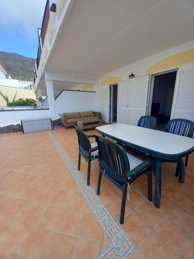 El Mirador - Lovely Apartment G104 Los Cristianos  Dış mekan fotoğraf