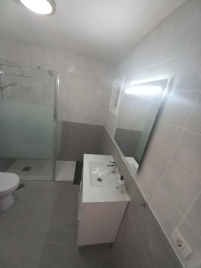El Mirador - Lovely Apartment G104 Los Cristianos  Dış mekan fotoğraf
