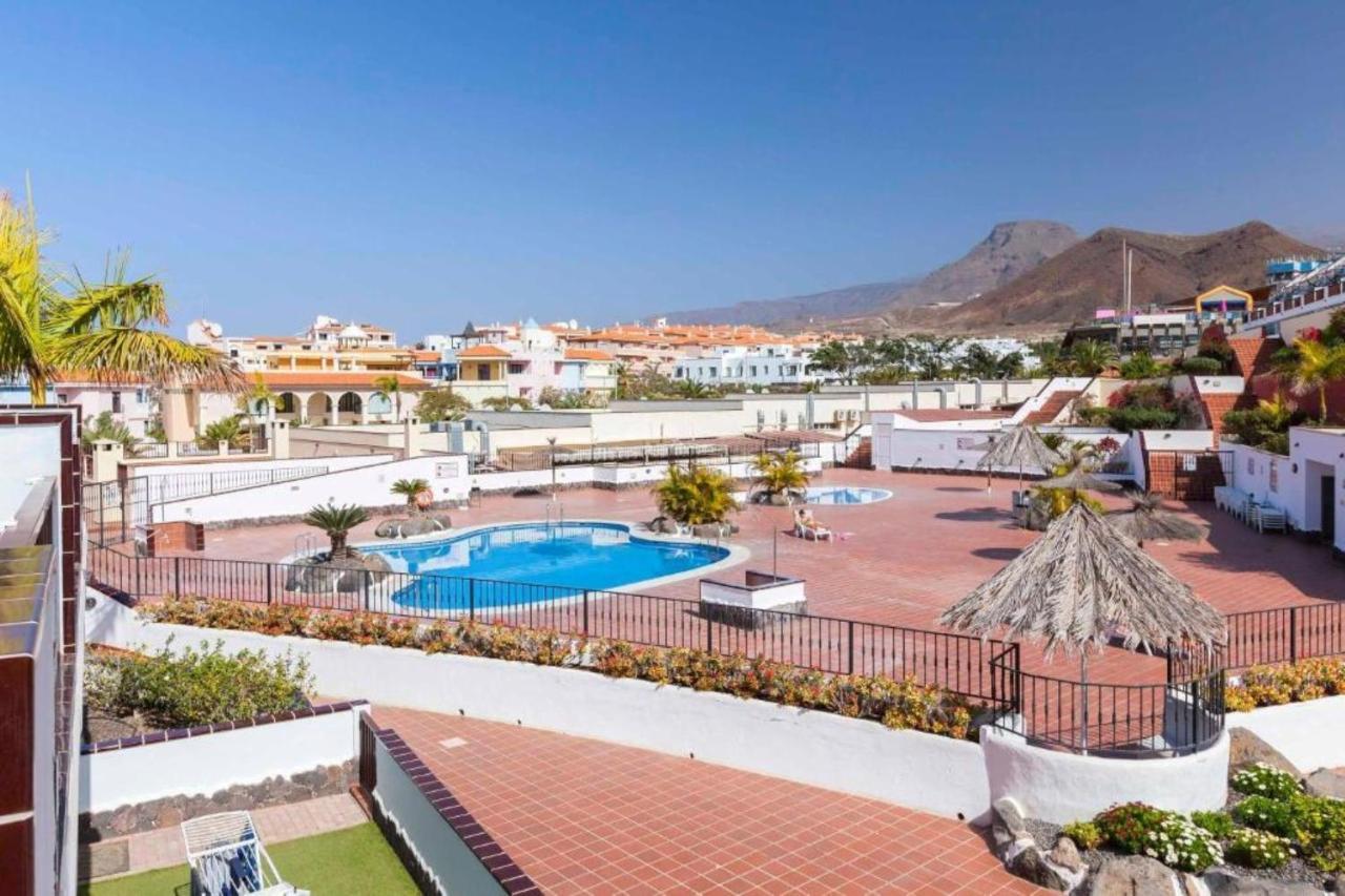 El Mirador - Lovely Apartment G104 Los Cristianos  Dış mekan fotoğraf