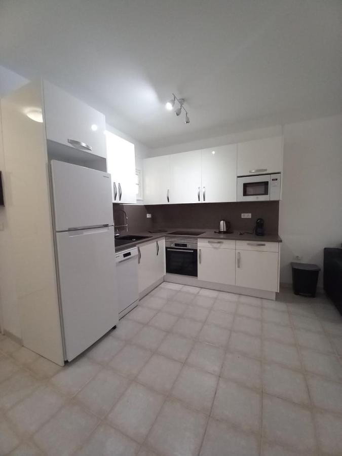 El Mirador - Lovely Apartment G104 Los Cristianos  Dış mekan fotoğraf
