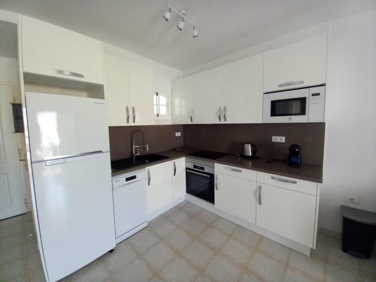 El Mirador - Lovely Apartment G104 Los Cristianos  Dış mekan fotoğraf